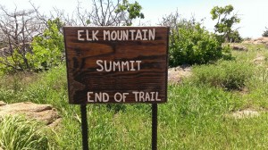 Elk Mountain